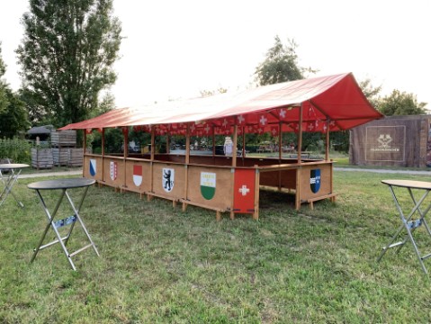 Ansicht Eingang