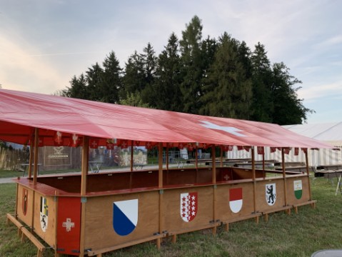 Ansicht rechts